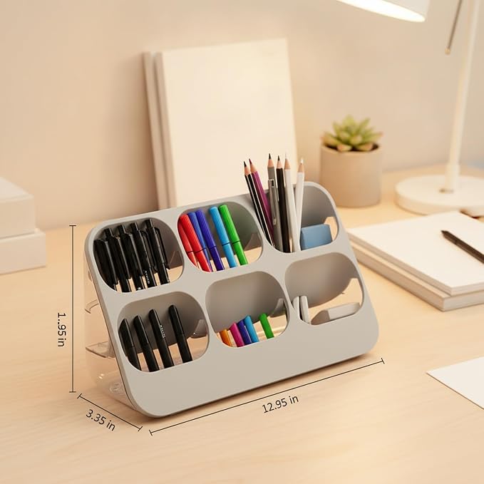 Pencil Holder Organizer, 1 PC