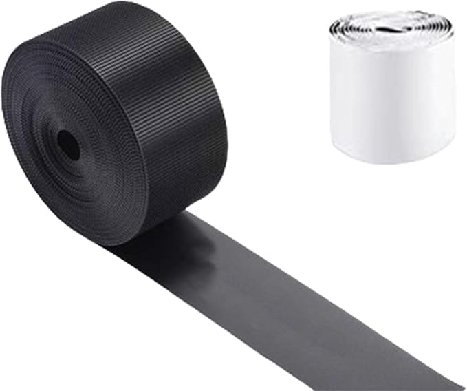Flexible Sofa Guard Block Pet Access Under Bed Adjustable Edges Covers Childproof Furniture Protector Furniture Edges Protector PVC
