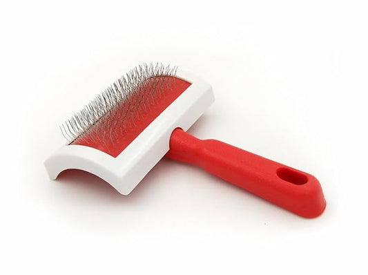 MetU Sheepskin Rug Brush