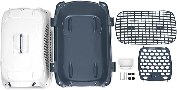 pet Travel Box