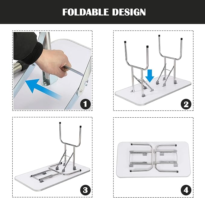 SoarFlash Pet Dog Grooming Table Foldable,Heavy Duty Foldable Pet Grooming Table with Arm & Noose & Mesh Tray, Maximum Capacity Up to 330lbs, 36inch, Black