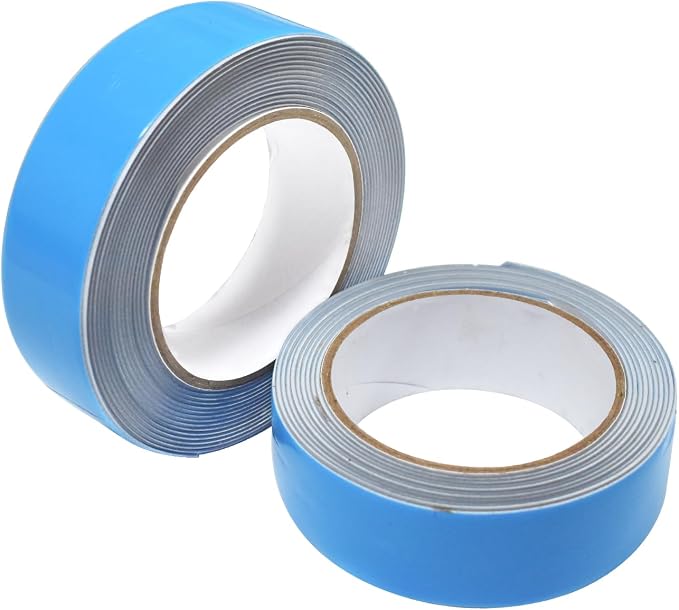 Adhesive Metal Strips for Magnets 1.4“ x 20ft, Metal for Magnetic Tape, Self Stick Flexible Steel Metal Tape Roll for Magnets, Metal Strips for Wall