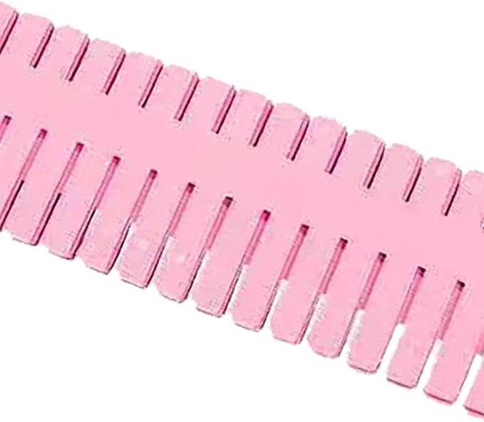 Drawer Divider Multifunctional Plastic Storage Separator for Home