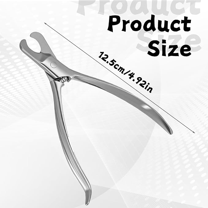 EupHHonycs Heavy Duty Dog Nail Clippers Professional Pet Nail Trimmers Heavy Duty Pet Nails Clippers Sharp Safe with Ergonomic Handle for All Large Medium Small Dogs Cats