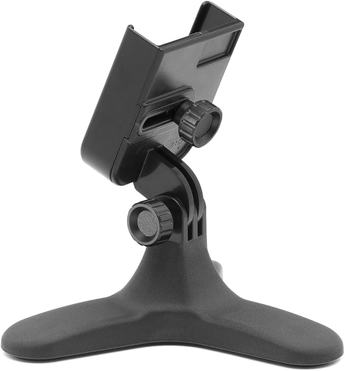WeatherTech DeskFone - Universal Desktop Cell Phone Holder