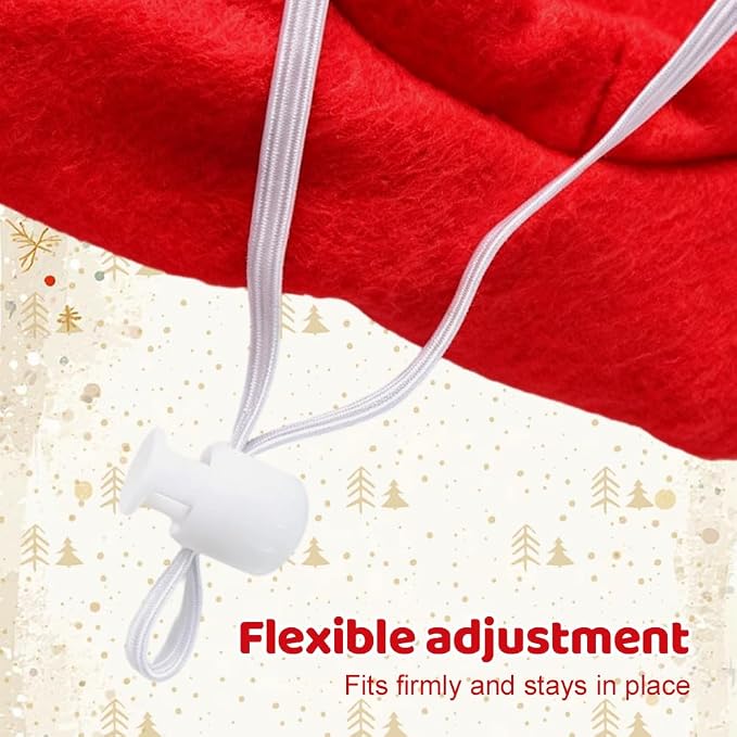 Christmas Pet Antlers Beret, Christmas Cat Reindeer Hat | 3D Plush Antlers and Bow Design, Comfortable Skin-Friendly, Flexible Adjustment, Easy Maintenance and Storage for Cats Dogs