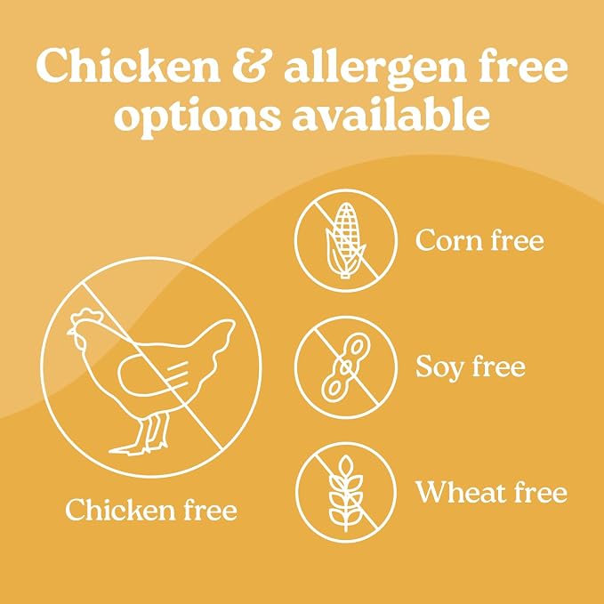 Presidio Earthly Pill Buddy Naturals - Chicken Recipe Pill Hiding Treats for Dogs - Make A Perfect Pill Concealing Pocket Or Pouch - 30 Servings