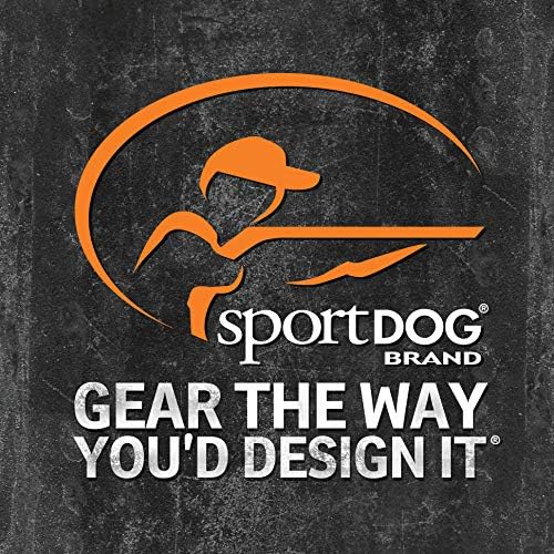SportDOG Roy Gonia Special Whistle - Long-Range Projection Hunting Dog Field Training Whistle - Ear-Friendly & Ergonomic Design - Durable Plastic Construction (Pack of 12)
