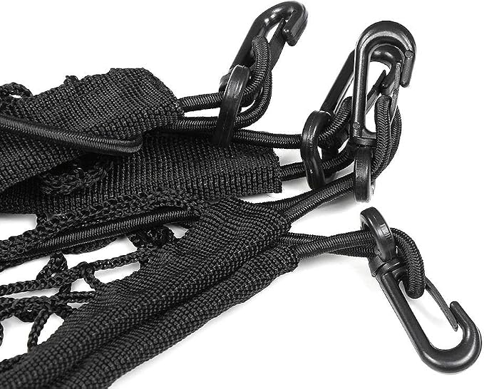 Car Nets Car Boot Trunk Net For VW For Golf 5 6 7 MK6 MK7 For Passat B5 B6 B7 B8 For TIGUAN For Jetta MK6 For Skoda For Superb For YETI Cargo Net