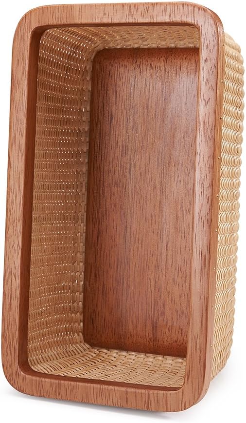 Basket Jewelry Boxes Storage Basket Desktop Organizer