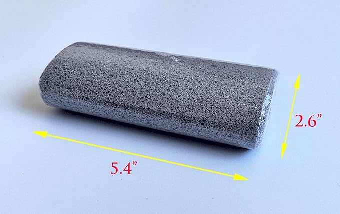 Pet Hair Remover Brush Clean Cat Dog Hair Remove Pumice Stone from Carpet Bedding car Clothing,3 Pack