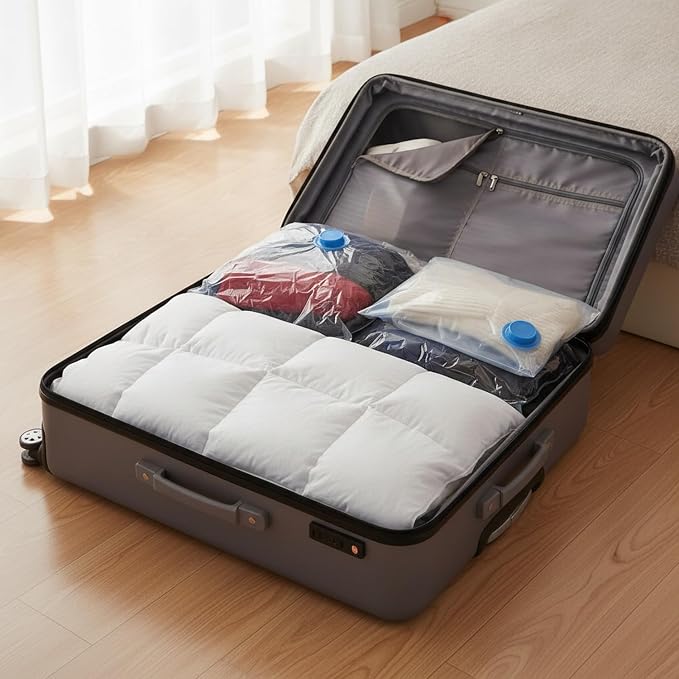Vacuum Bag, 1 PC
