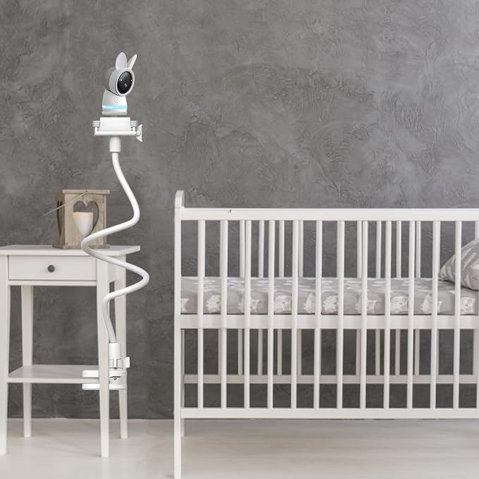 Baby Monitor Mount Holder for Arenti