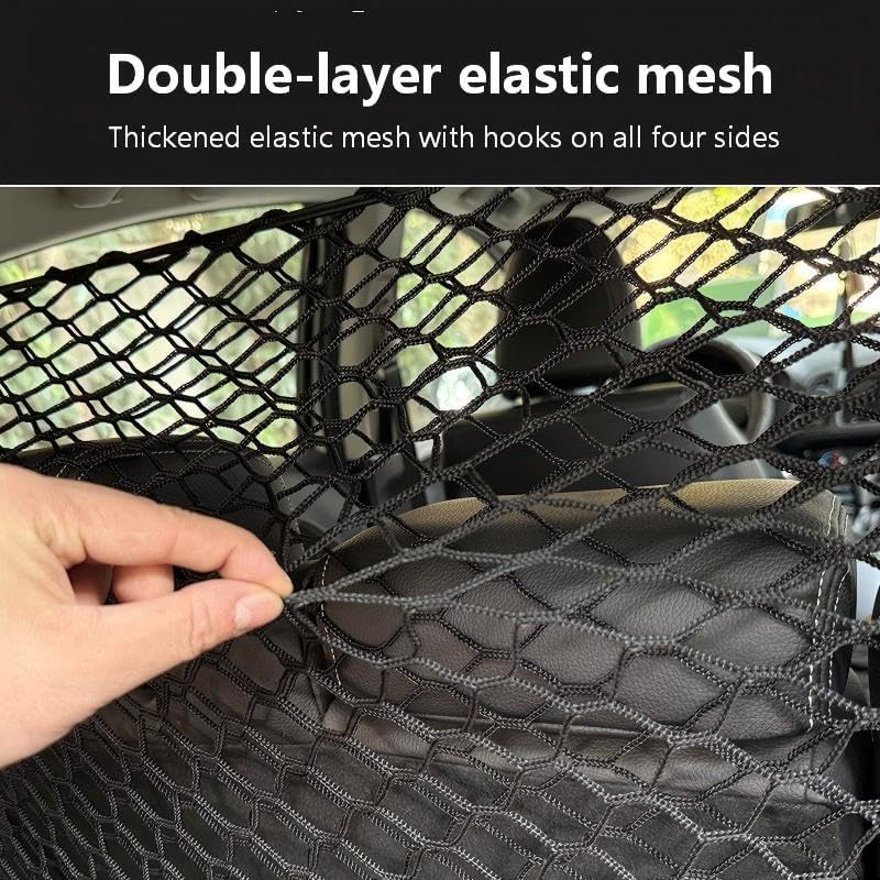 Car Dog Barrier for VW Arteon Sharan Touareg Scirocco Amarok Caddy Taro Teramont