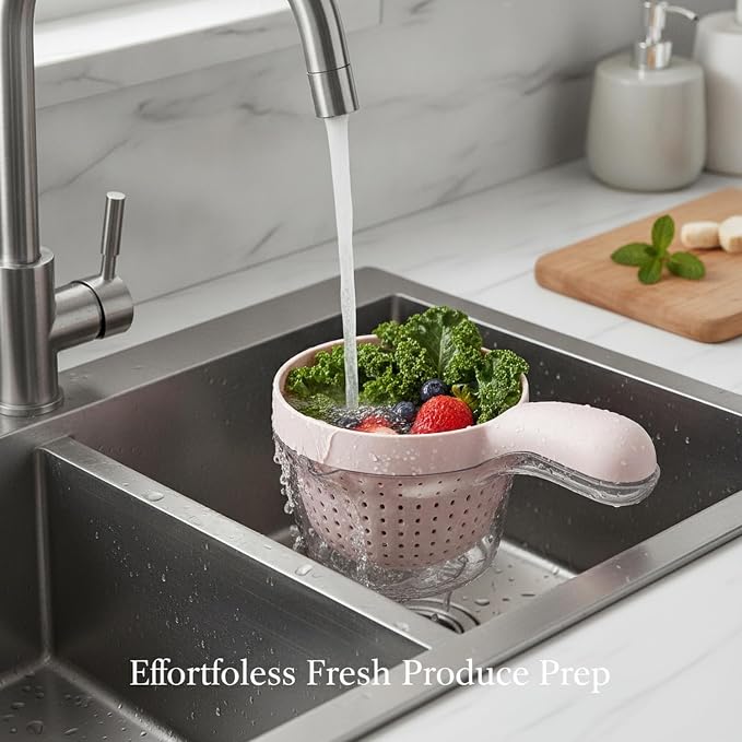 Sink Caddy Basket