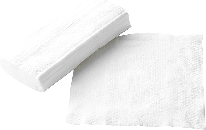 BURT'S BEES FOR PETS Cat Dander Remover Wipes, Unscented Soft Grooming Cloths with Colloidal Oat Flour + Aloe, Helps Reduce Flaking Between Baths for Cats & Kittens, 50 Count - Pack