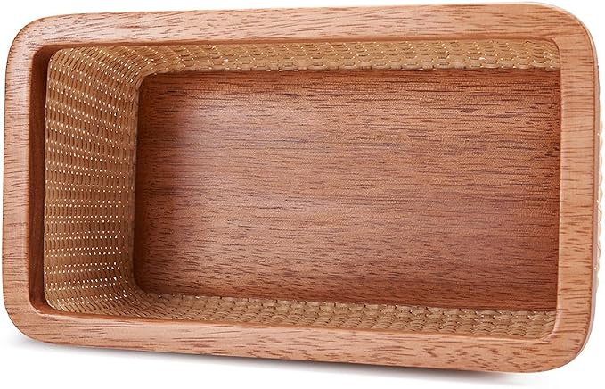 Basket Jewelry Boxes Storage Basket Desktop Organizer