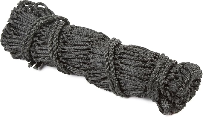 Shires Equestrian Haylage Net