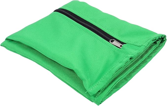 Hemobllo Pet Clothing Laundry Bag Lightweight Zipper Wash Bag for Dog Clothes and Toys for Washing Machine and Dryer Portable Travel Organizer