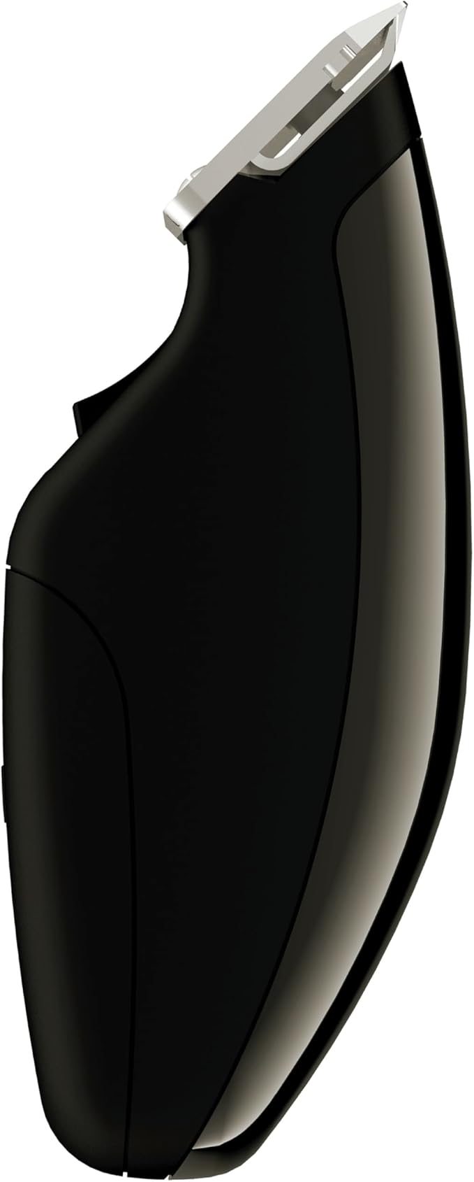 Wahl Professional Animal Super Pocket Pro Pet, Dog, & Cat Trimmer & Grooming Kit - Black Chrome
