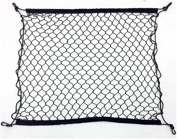 Car Nets Car Trunk Mesh Net Cargo Car Trunk Organizer For Lexus For IS250 IS300 IS350 Rx300 Rx330 Rx350 Rx400h Rx450h LS430 LS460 LS600h Cargo Net