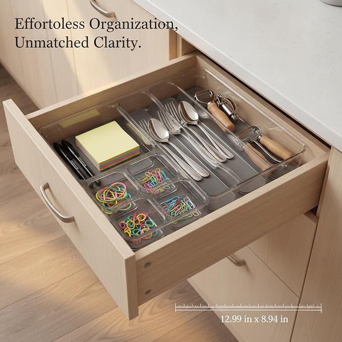 Drawer Divider, 1 Pack