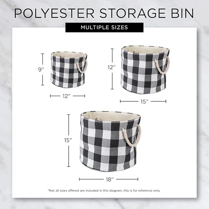 Bone Dry Pet Storage Collection Lattice Paw Print, Nautical Blue, Small Round