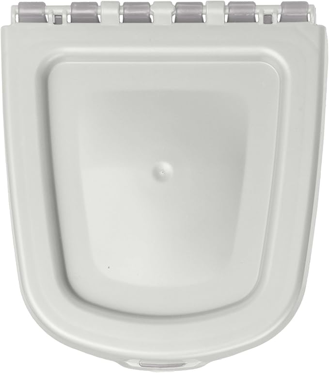 Van Ness Pets Airtight Dog Treat Container And Cat Food Storage, 2 Pound Capacity