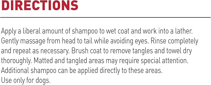 Nature's Miracle Nature’s Miracle Puppy Shampoo & Conditioner, 16 Oz, Cotton Breeze Scent