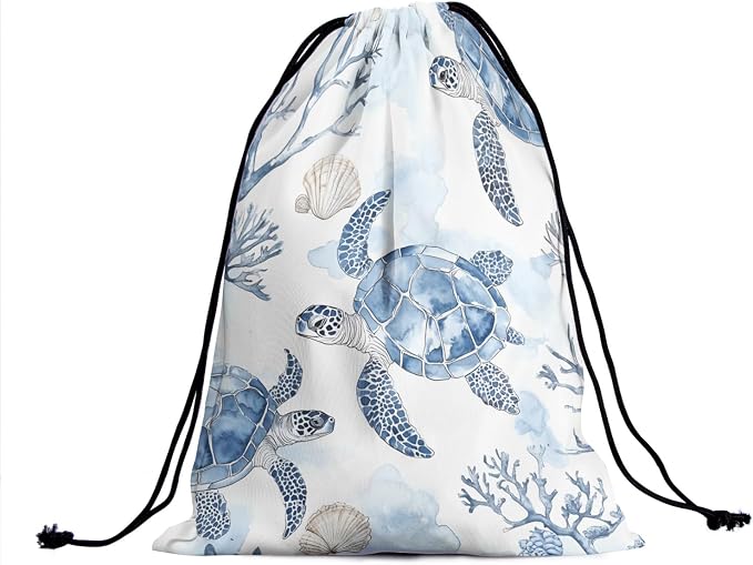 Nerxy Pet Gymnastics Grip Bag Dog Cat Drawstring Grip Bags Puppy Shoe Bag Gym Storage Pouch