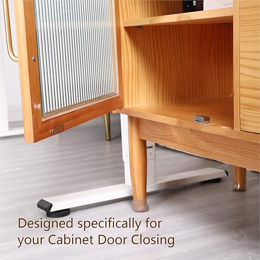 Cabinet Magnets Magnetic Door Catch Stainless Steel Door Magnet for Kitchen Bathroom Cupboard Wardrobe Closet Closures Cabinet Door Drawer Latch 20 lbs(10Pack)