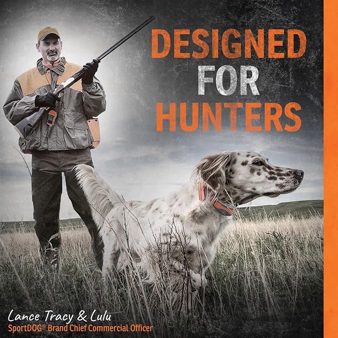 SportDOG Roy Gonia Special Whistle - Long-Range Projection Hunting Dog Field Training Whistle - Ear-Friendly & Ergonomic Design - Durable Plastic Construction (Pack of 12)