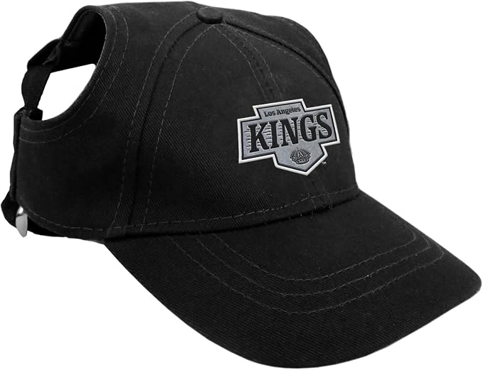 Littlearth Unisex NHL Pet Baseball Hat