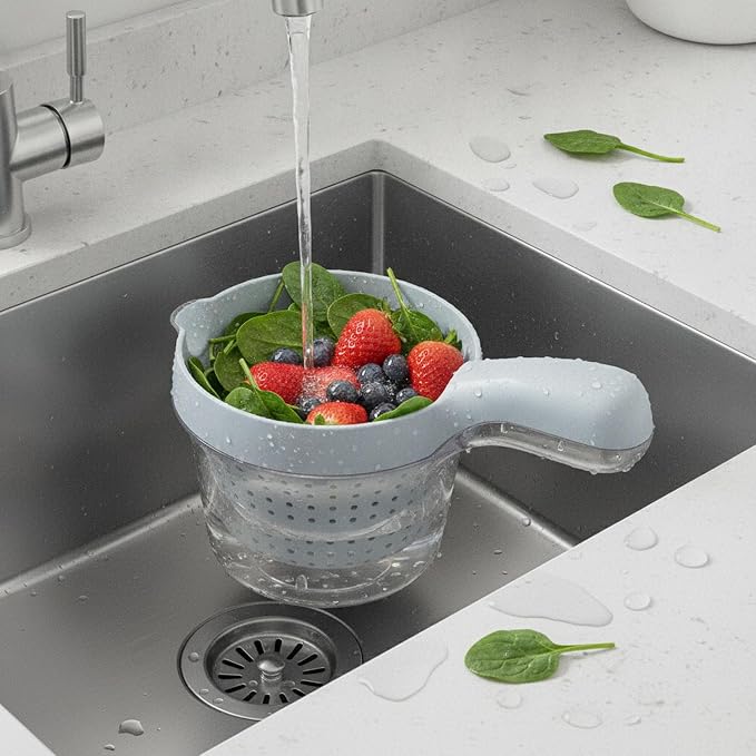 Sink Caddy Basket