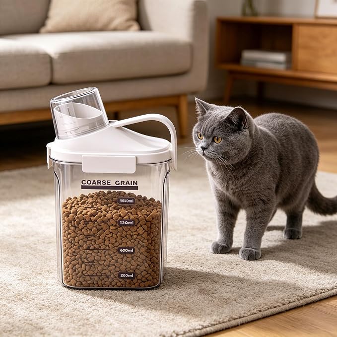 Duty ABS Pet Box with Consistent Closure to Maintain and Impermeable Pet Box