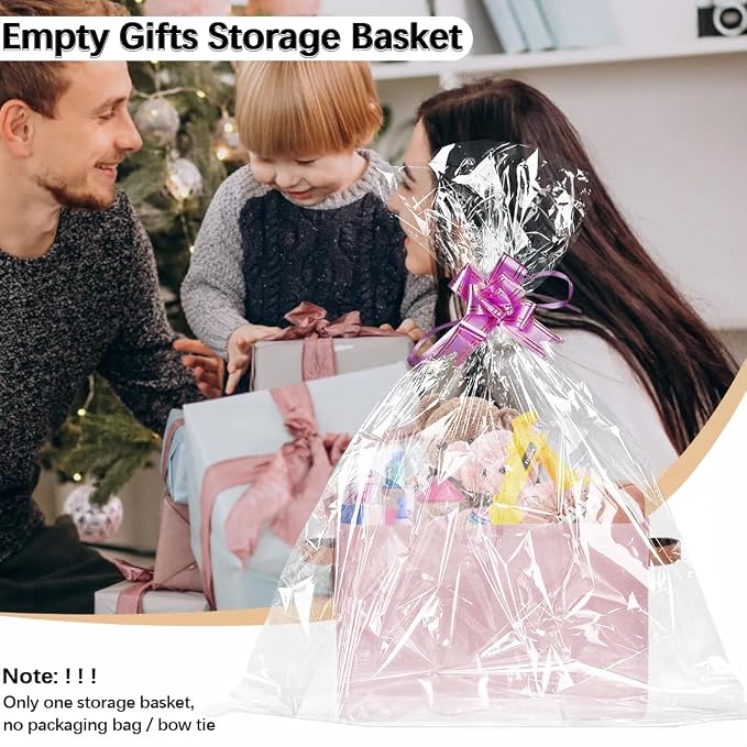 Pink Storage Boxes Theme Storage Nursery Baskets with Handle Closet Collapsible Organizer Shelf Bins for Book Cloth 15?¨¢11?¨¢9.5 IN