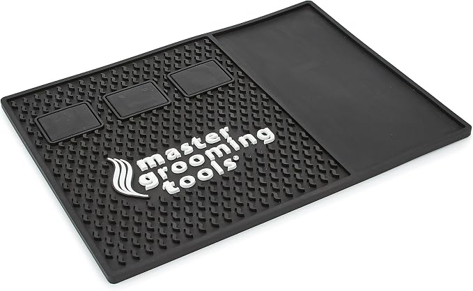 Master Grooming Tools Magnetic Tool Mat