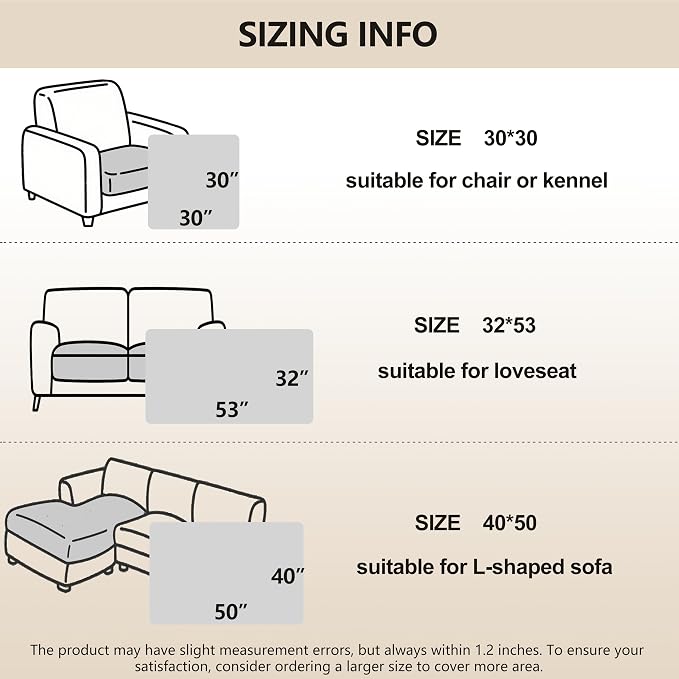 gogobunny 100% Double Sided Waterproof Dog Blanket Soft Pet Bed Cover Reversible Protect Furniture Couch Sofa Car for Puppy Large Dog Cat (Dark Stone/Light Stone, 40x50 Inch (Pack of 1))