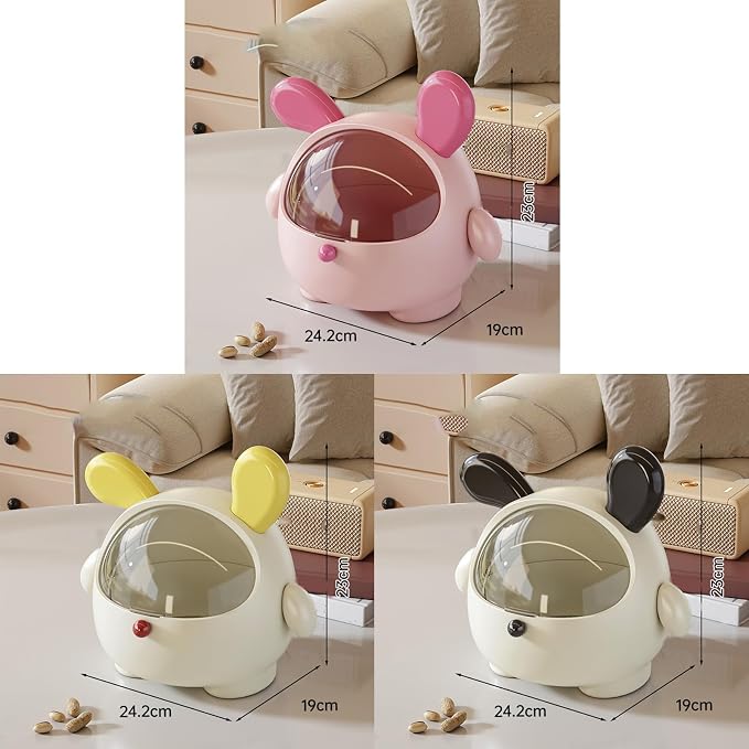 Sophisticated Design Practical Storage Box Secure Closure Systems Spacious Interior for Home Car Organization Adorable Home Storage Container
