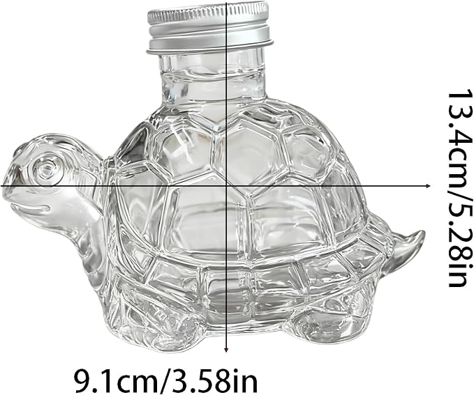 Dog Themed Air Tight Glass Snacks Jar with Secure Lid for Storing Cookie Coffee Pet Treats Kitchen Organizers Air Tight Jar with Lid