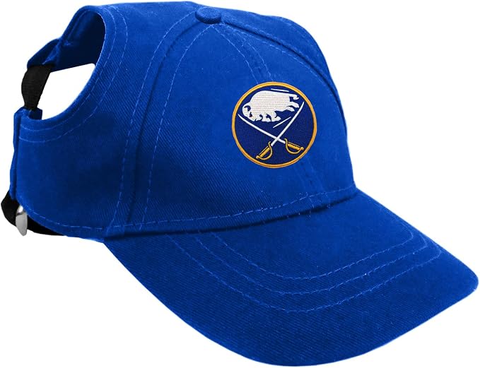 Littlearth Unisex NHL Pet Baseball Hat