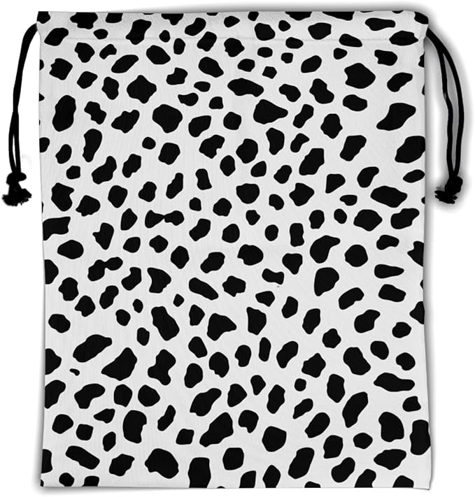 Nerxy Pet Gymnastics Grip Bag Dog Cat Drawstring Grip Bags Puppy Shoe Bag Gym Storage Pouch