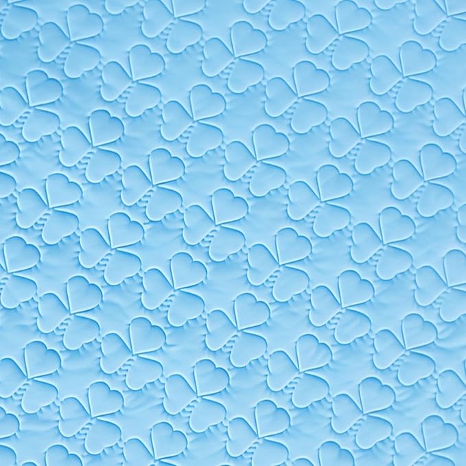 Pet Cooling Mat - Anti-Slip Sleeping Cushion for Puppy | Washable Summer Cat Cooling Pad for Puppy Kitten Floor Sofa Crate Home Travel Bedding Small Medium Dog Kennel