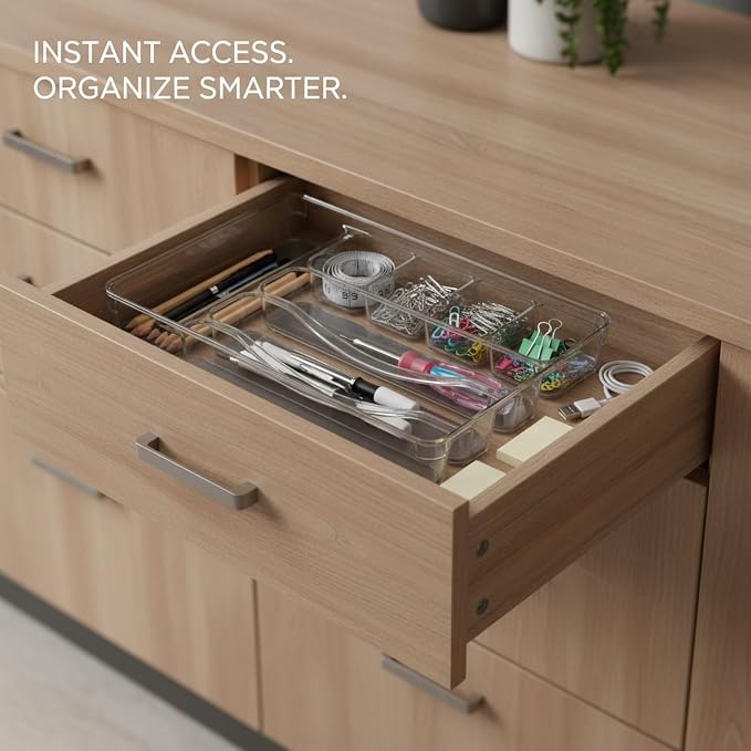 Drawer Divider, 1 Pack