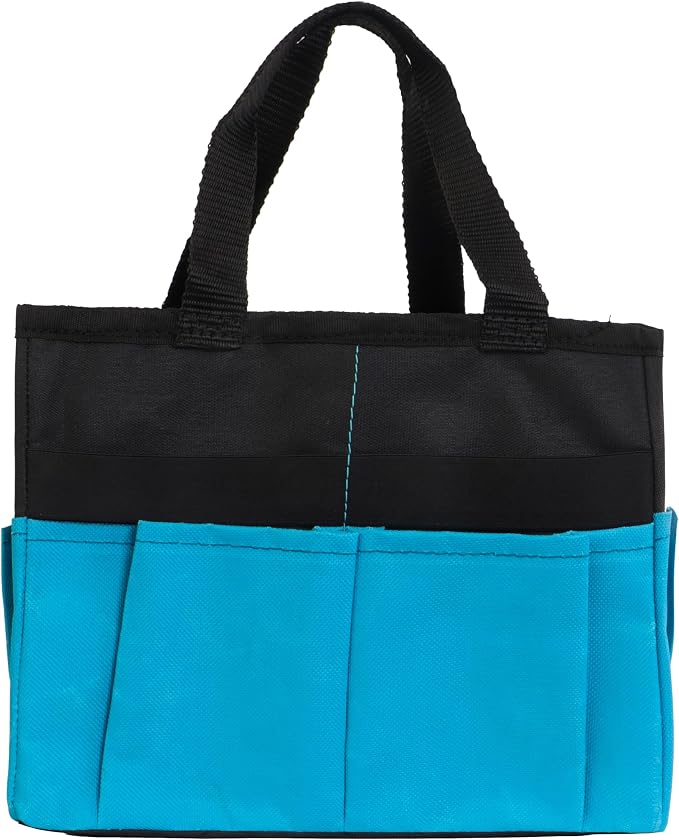 SIE Grooming Kit Tool Bags in colors (Turquoise)