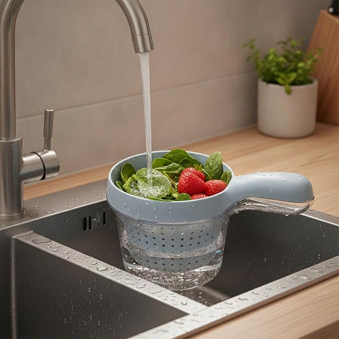 Sink Caddy Basket