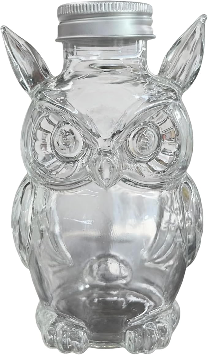 Dog Themed Air Tight Glass Snacks Jar with Secure Lid for Storing Cookie Coffee Pet Treats Kitchen Organizers Air Tight Jar with Lid