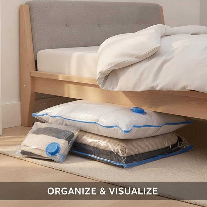Vacuum Bag, 1 PC