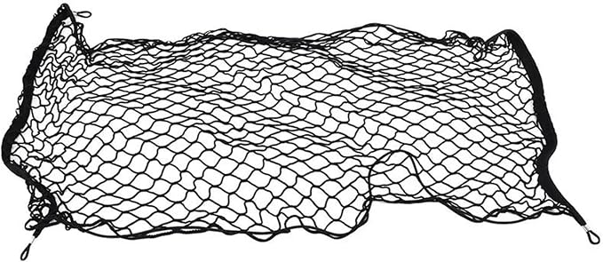 Car Nets Envelope Trunk Cargo Net For JEEP For GRAND CHEROKEE 2024 Cargo Net