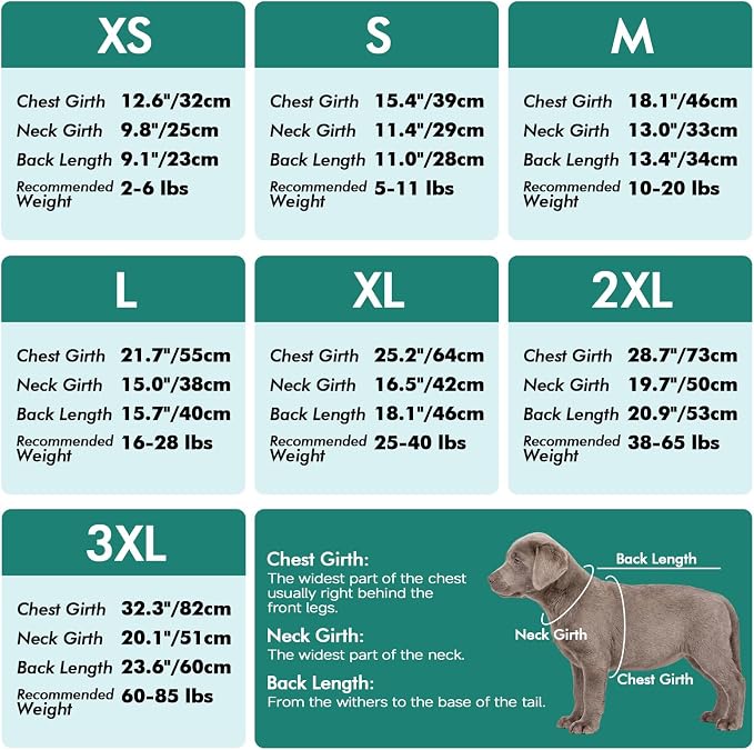 IDOMIK Dog Sweater with Foldable Turtleneck, Soft Pet Winter Sweater, XXL | Stretchy Knit Dog Sweaters for Large Dogs, Sleeveless Warm Dog Pullover Sweatshirt, Comfortable Winter Apparel